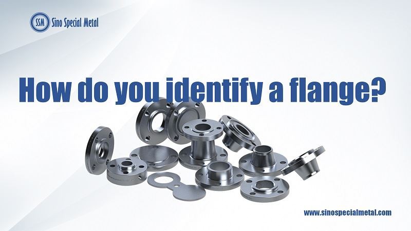 Wie erkennt man einen Flansch?
