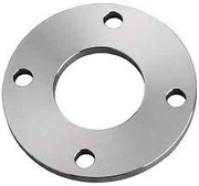 ASME SA105 ASTM A105 Carbon Steel DIN 86029 86030 Oval Plain Threaded Flanges ASME SA105 ASTM A105 Carbon Steel DIN 86029 86030 Oval Plain Threaded Flanges