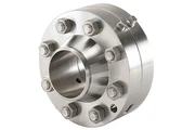 ASME SA105 ASTM A350 LF2 Carbon Steel 125-250 AARH Orifice WN Flange ASME SA105 ASTM A350 LF2 Carbon Steel 125-250 AARH Orifice WN Flange