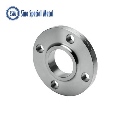 ASME B16.5ASTM A182 F347 347H Edelstahl Ra3.2 Ra6.3 Flansch