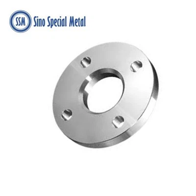 DIN 2652 2653 2655 2656UNS 347S31 Edelstahl 347 Lose Flansche und Ringe zum Schweißen