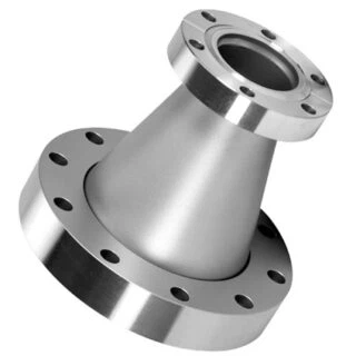 Hastelloy UNS N10665 Alloy B2 Reduzierflansch