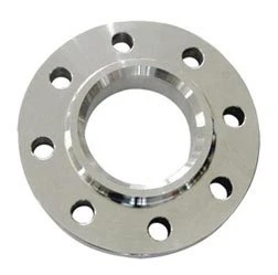 Monel 400 DIN 2673 Lose Flansche und Ringe