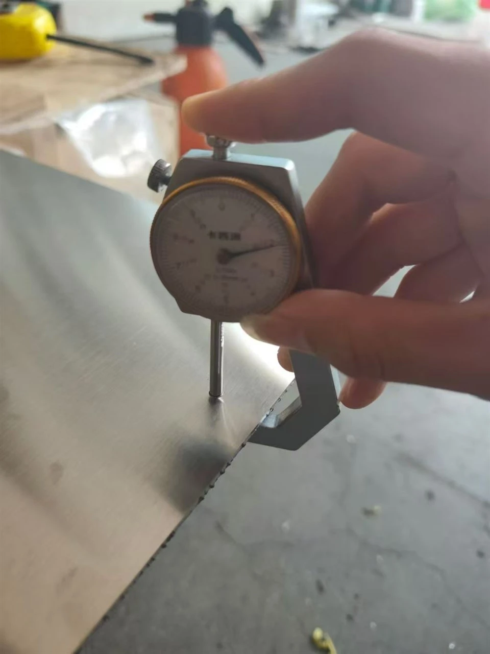 Hastelloy B-3 4.0mm Plates Oil Film Delivery Condition suppliers