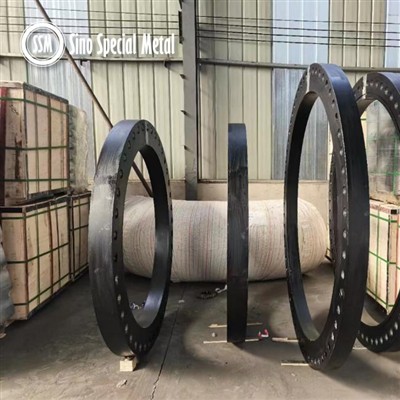 Arten und Funktionen von Kohlenstoffstahlflanschen