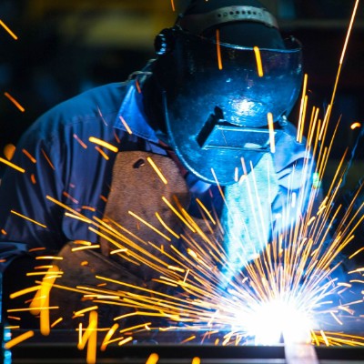 ASTM A182 Reparaturschweißanforderungen