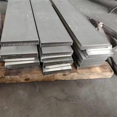 Platten aus Legierung 625