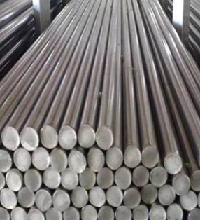 ASTM ASME SB160 Legierung 201 UNS N02201 Stange