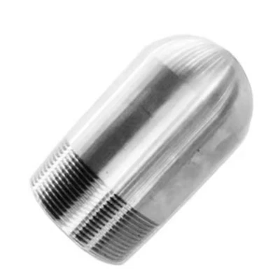 Geschmiedeter MSS SP-95 NPT Bull-Stecker
