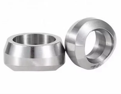 MSS SP-97 Muffen-/Olet-Fittings – Rohrverbindungsfittings aus Edelstahl