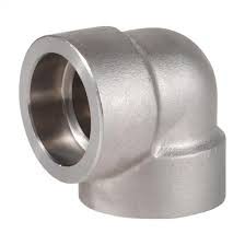 Socket Weld Elbow Incoloy 800 3 ″ SCH40