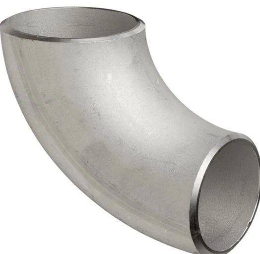 GESCHWEIßTER WINKEL 90 Grad, ABGESCHRÄGTE ENDEN, GÜTE 316, A403